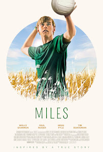 Miles Poster