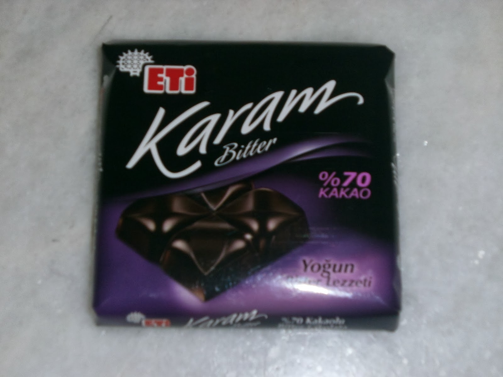 Hayatınızın Lezzeti Hiç Bitmesin Şubat 2014