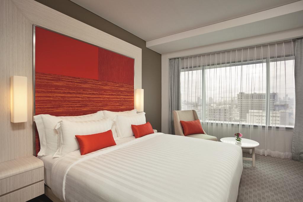Promo hotel kartu kredit HSBC