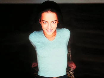 alizee