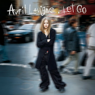 Avril Lavigne - Let Go [Album] 2002.06.04 [MP3]