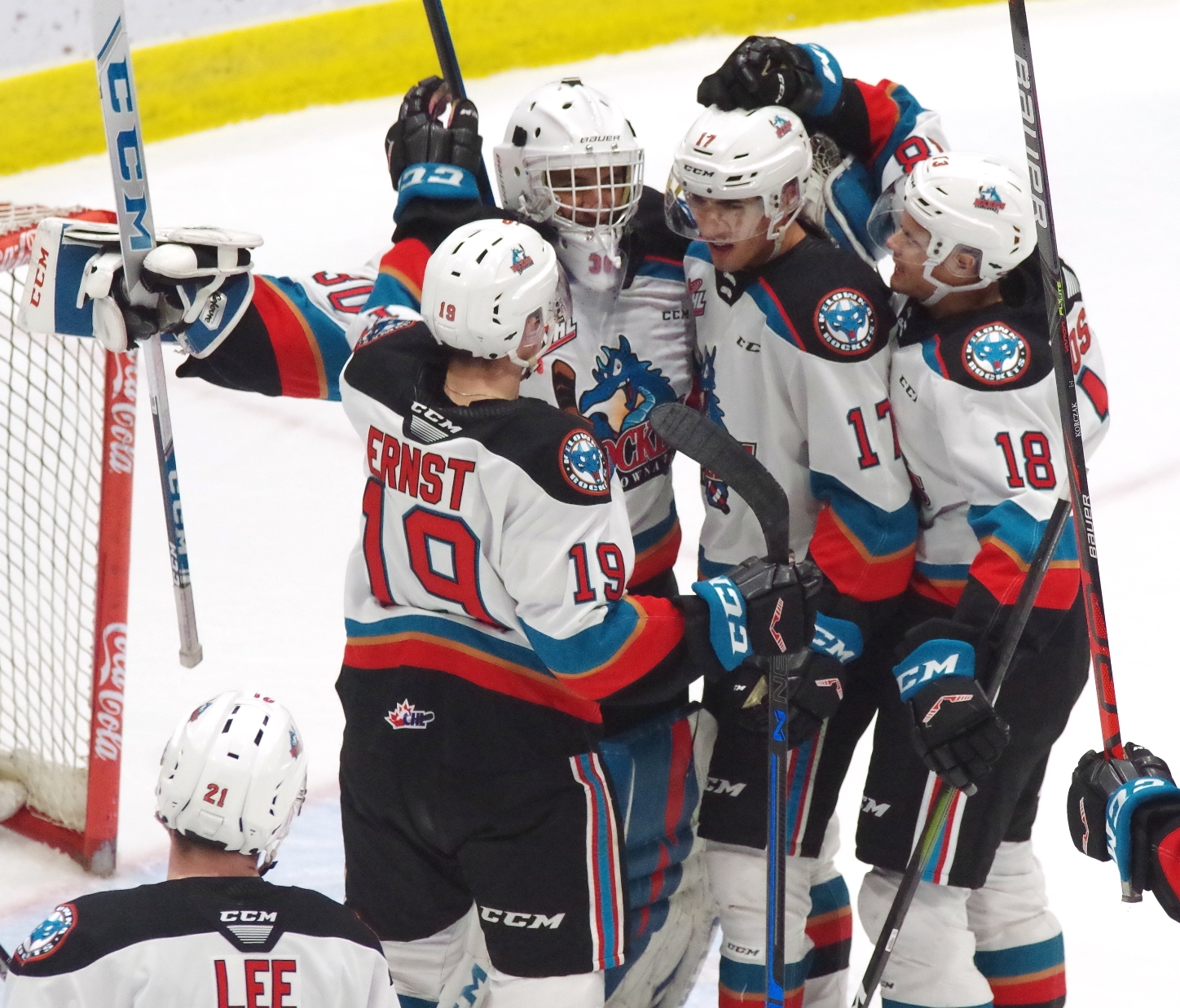 Why couldn't the Kelowna Rockets host this year's Memorial Cup