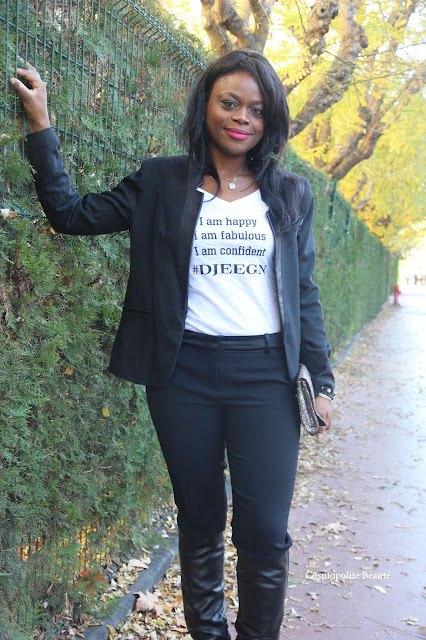 djeeg'n, designer, african designer, designer africain, mode africaine, afrique, motivation, confiance en soi, self confiance, femme, Patty Hair, Extensions capillaires, Patty Hair Extensions, hair extensions, smocking femme, costume femme, noir et blanc, black and white