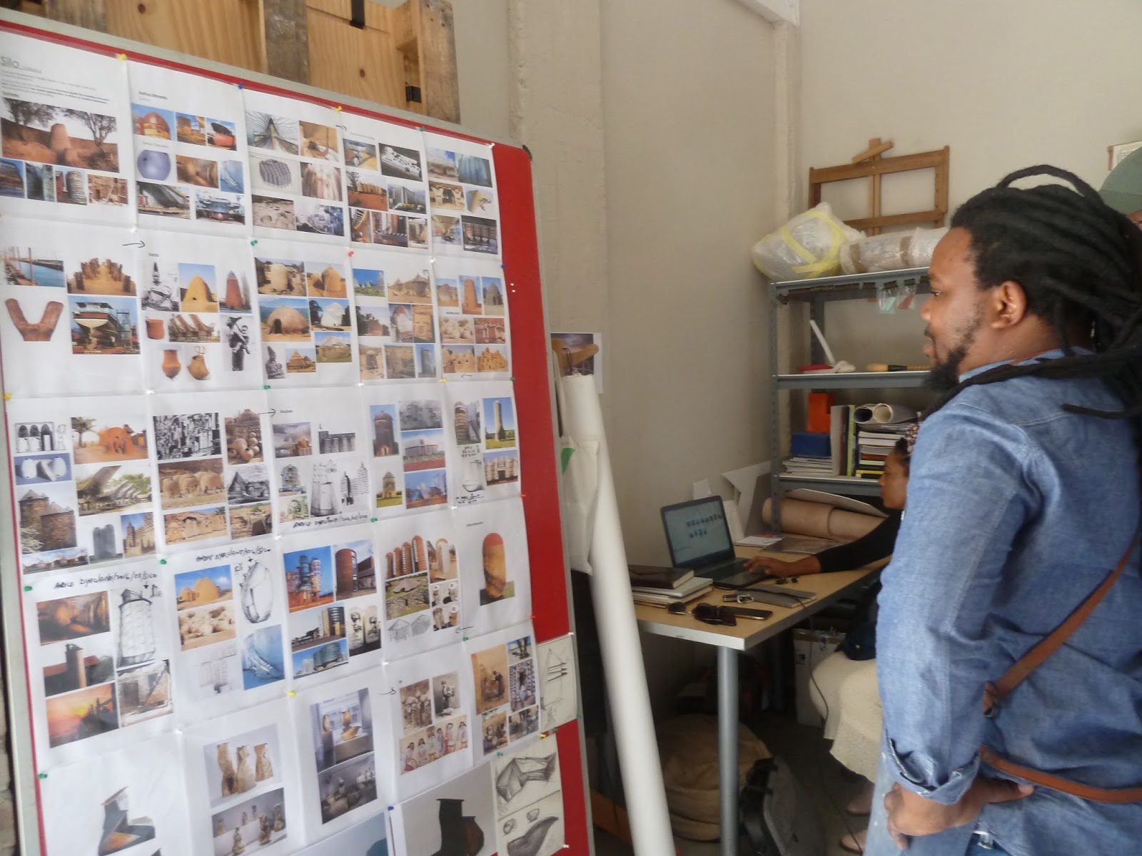 Pinchpots Cape Town potters