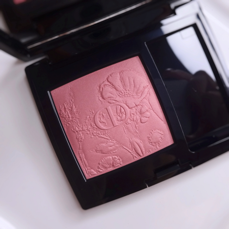 NEW Dior Limited Edition Millefiori (361), Nude Dress (573), Icône (720) Lenallure