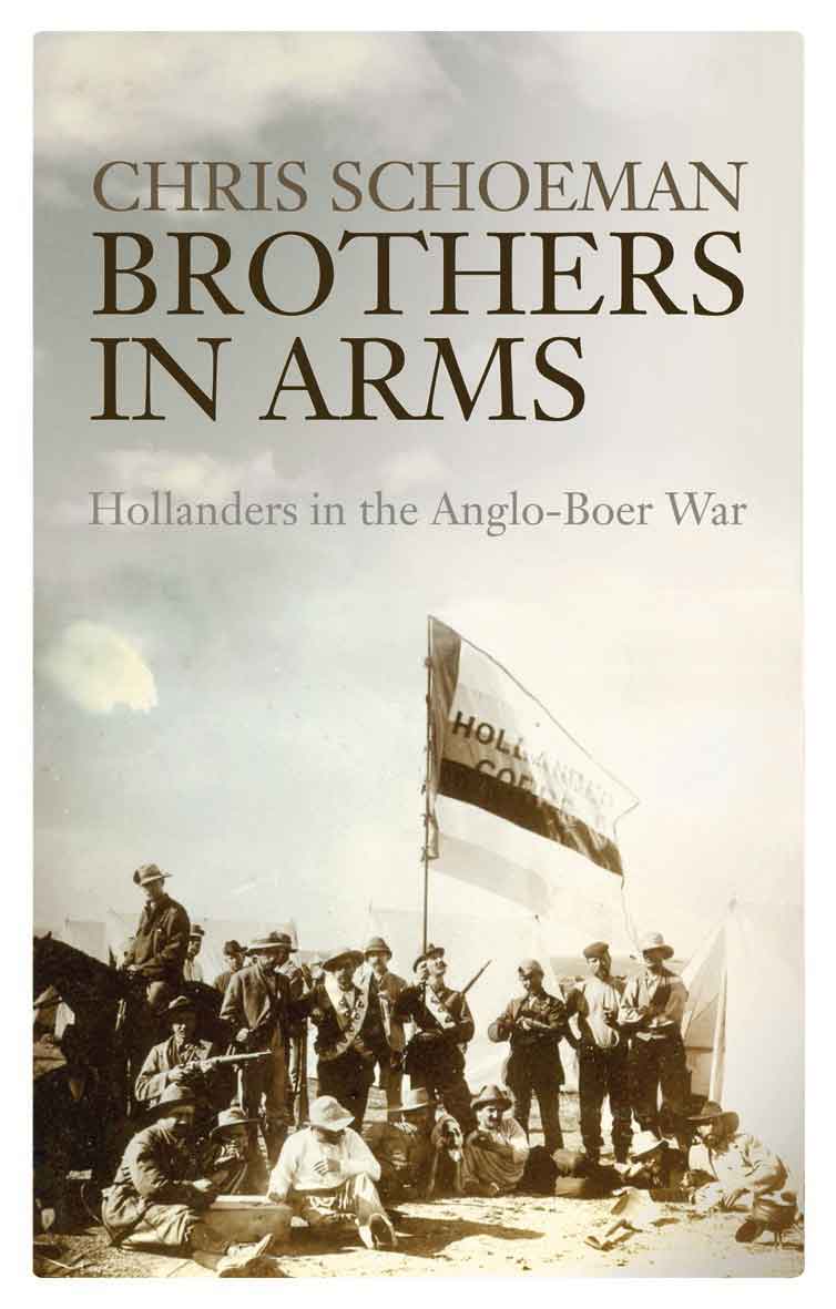 The Sunday Independent Books Brothers in Arms