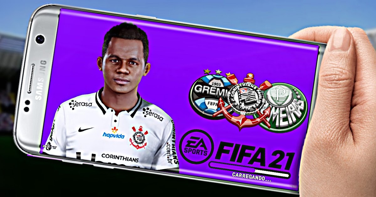 Baixar Fifa 14 Para Android Remasterizado
