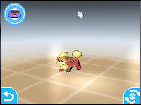 Pokemon Parallax Screenshot 02