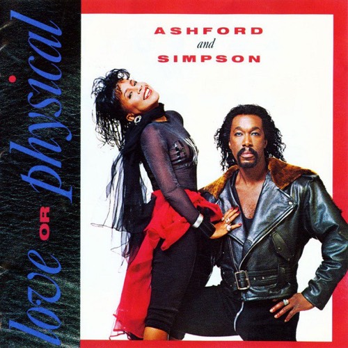 La Bible de la Westcoast Music - Cool Night -: Ashford & Simpson 