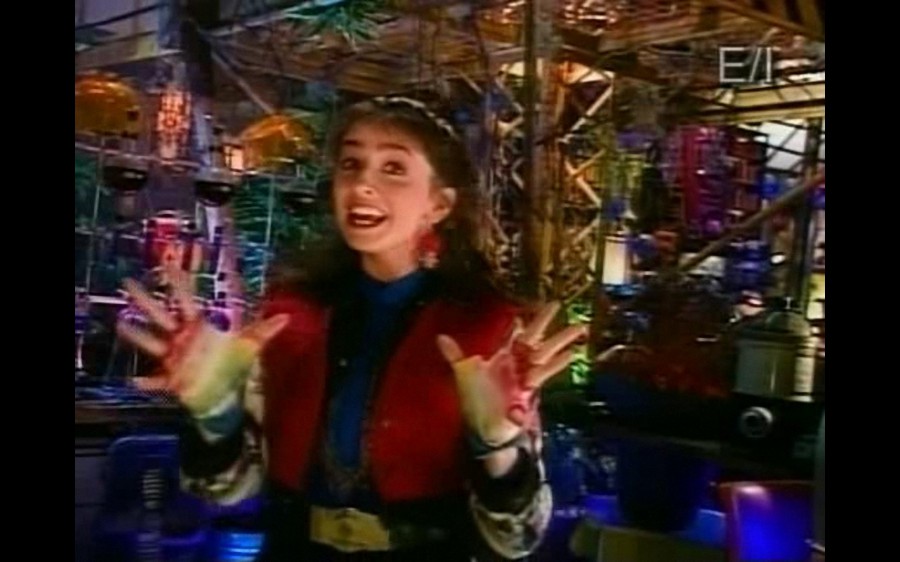 O MUNDO DE BEAKMAN - SÉRIE COMPLETA (DUBLADO/TV-RIP) – 1992/1997 FormatFactory3