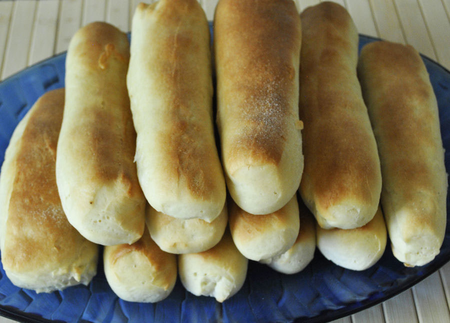 Olive Garden Breadsticks Recipe Olive Garden Recipes