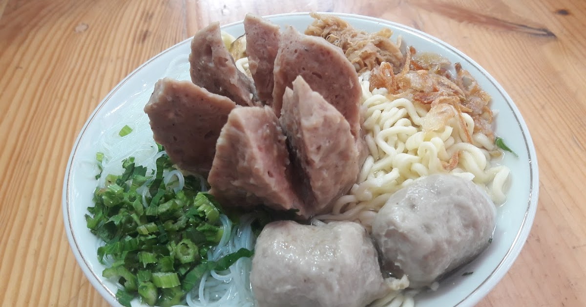 48+ Harga Franchise Bakso Benhil Trik