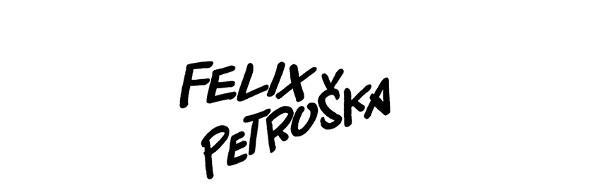 Felix Petruška