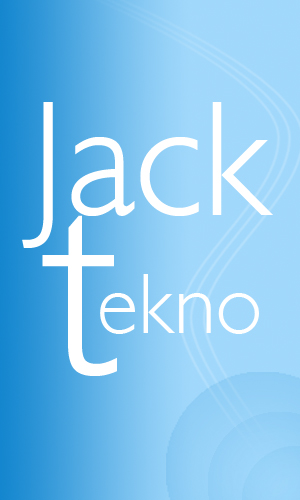 Jack Tekno