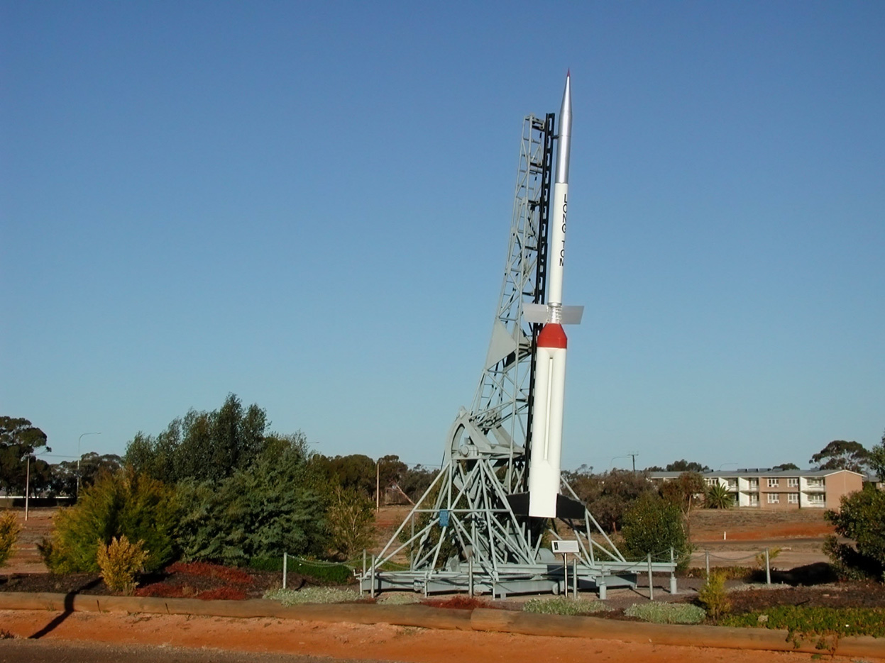 NixPixMix WOOMERA, SOUTH AUSTRALIA