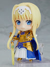 Nendoroid Sword Art Online Alice Synthesis Thirty (#1105) Figure