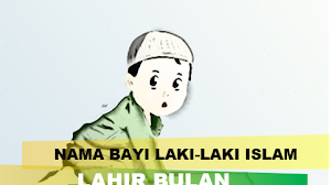 80 nama bayi laki-laki islam yang bagus dan lahir bulan september.