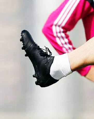 gareth bale boots