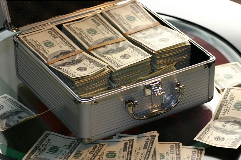 Bisakah Kaya dari Reksadana?