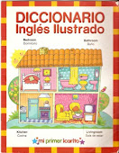 Diccionario de Inglés Ilustrado