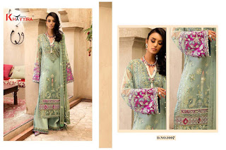 khayyira Festive 2019 Pakistani Suits wholesale