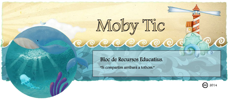 MOBY TIC