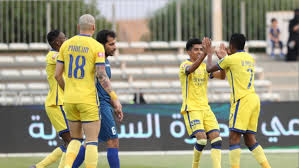بث مباشر مباراة النصر والبكيرية مشاهدة مباراة النصر والبكيرية