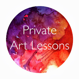 Private Art Lessons