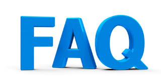 Faq - Frequently Asked Questions Faq - Frequently Asked Questions