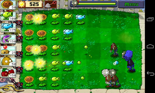 plants vs zombies free download for android plants vs zombies free download for android