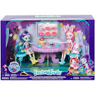 Enchantimals Twist Core Playsets Tasty Tea Party Figure