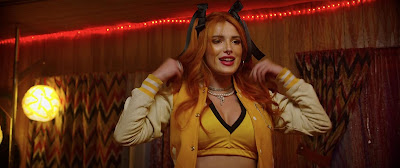 The Babysitter Killer Queen Bella Thorne Image 3