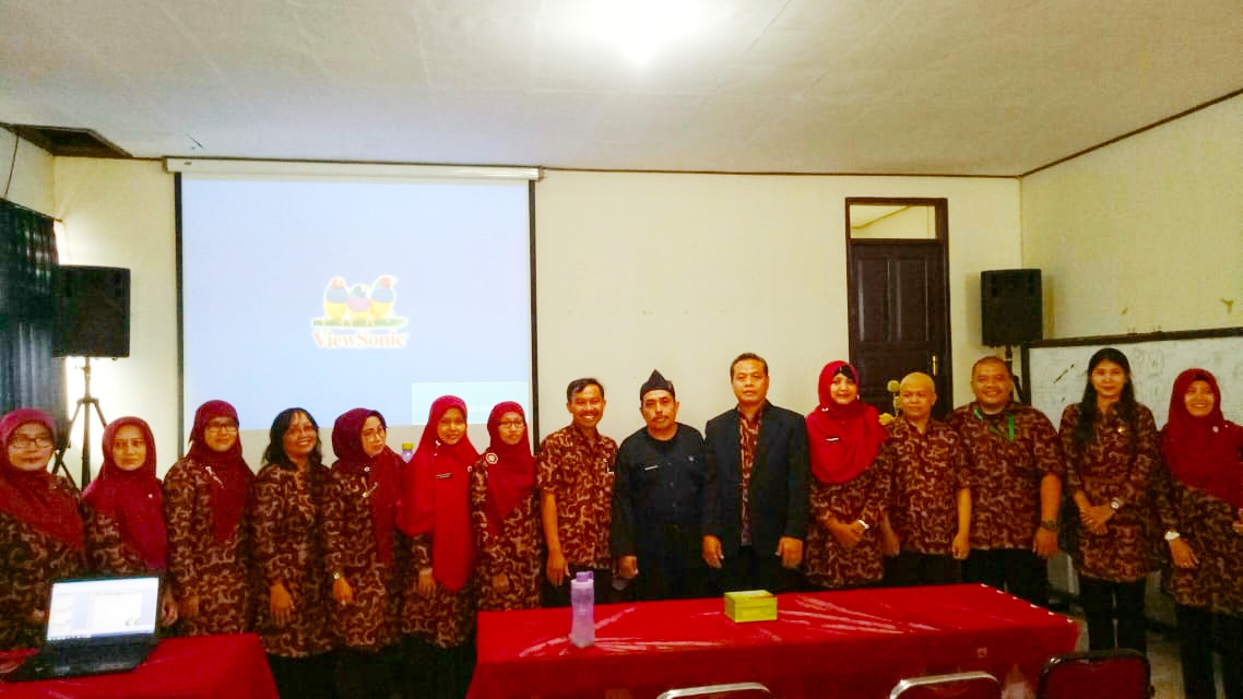 Mgmp Ipa Kota Cimahi Mei 2020