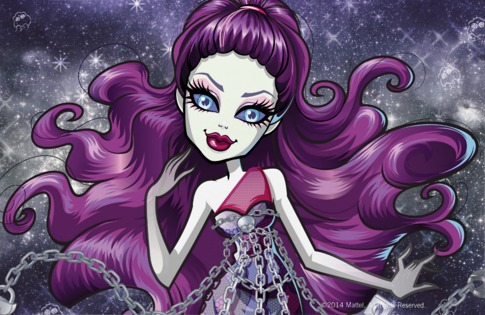 Donde Ver Las Peliculas De Monster High