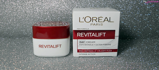 testimoni loreal revitalift day cream