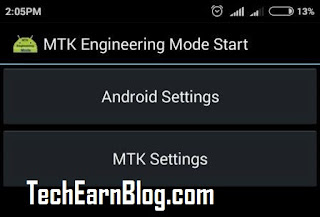 TechEarnBlog-trick to use jio 4g sim in 3g phone TechEarnBlog-Use Jio4g sim in 3g phone