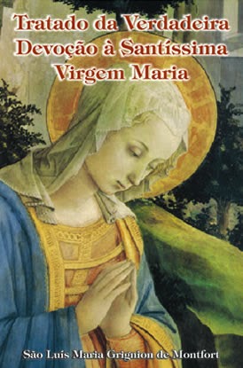 São Luís Maria Grignion de Montfort