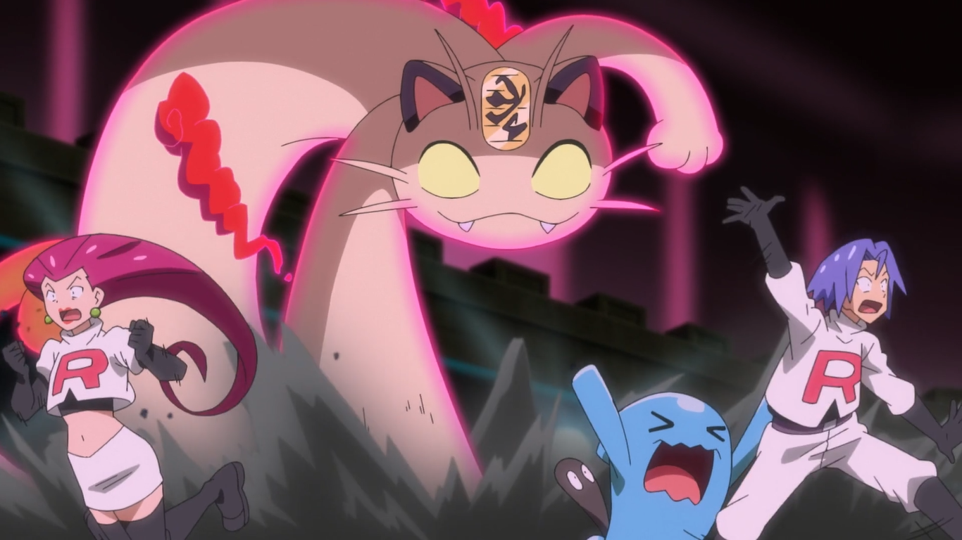 Pokémon Sword & Shield: 5 Novos Gigantamax de Kanto - Pokémothim
