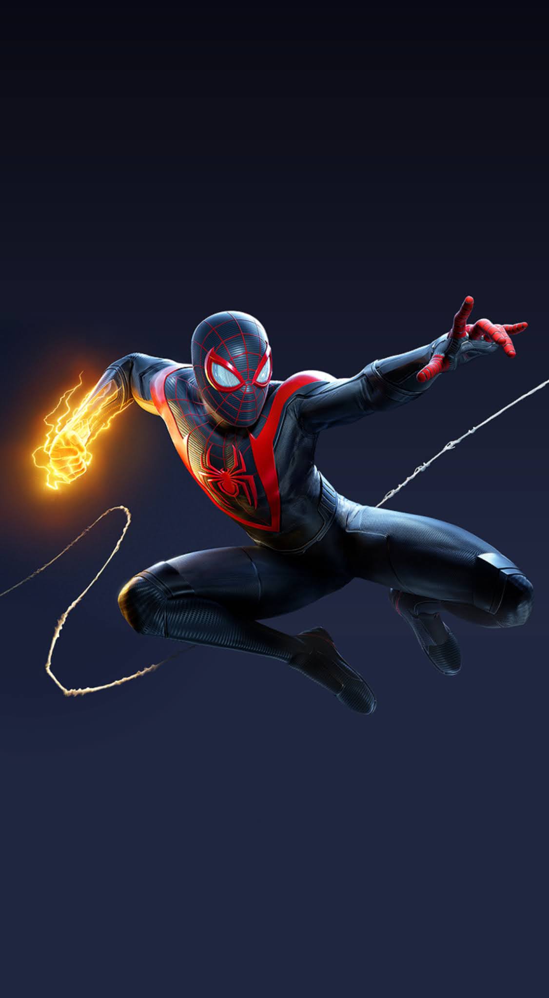 Spiderman HD Wallpaper - HD Mobile Walls