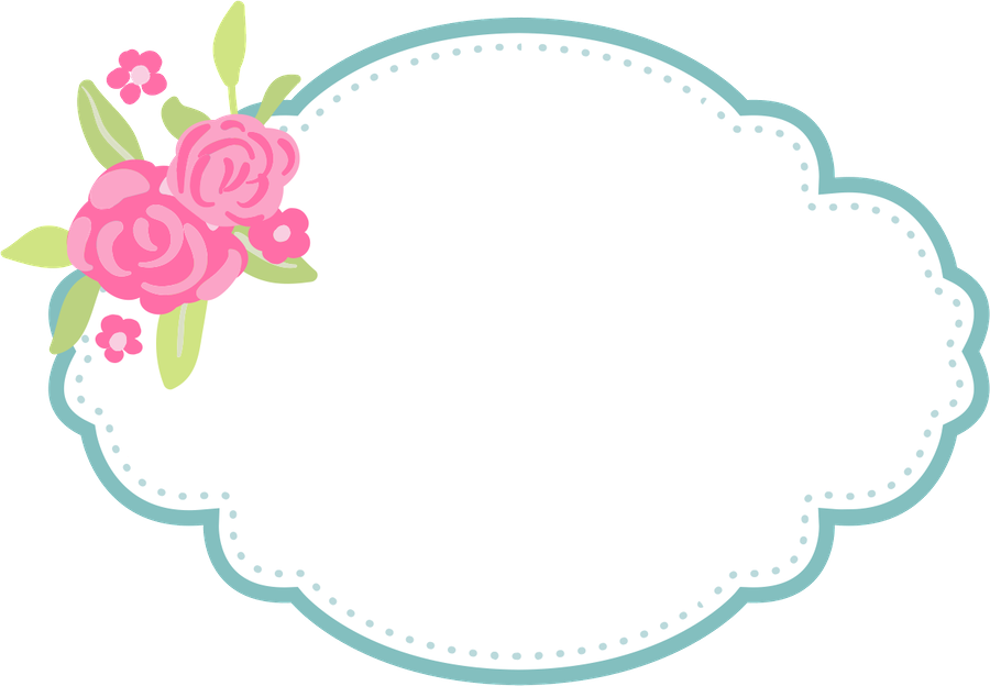 Clipart de Pájaros en el Jardín. | Oh My 15 Años!