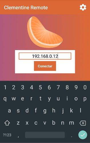 clementine player for android