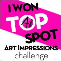 ART IMPRESSIONS CHALLENGE