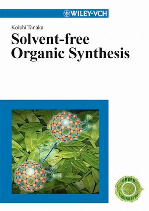 Solvent free Organic Synthesis