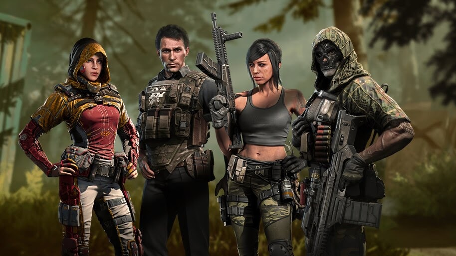 How to play cod mobile on macbook air How to play cod mobile on macbook air