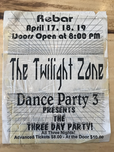E Town Rave History Parties The Twilight Zone 3