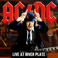 [2012] - Live At River Plate (2Discos)