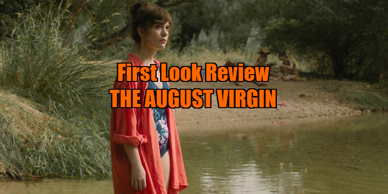 the august virgin review