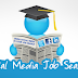 5 Tips to get your dream job via Social media | Find your dream job through Facebook, Twitter, LinkedIn 