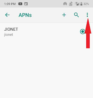 HOW TO INCREASE JIO 4G INTERNET SPEED