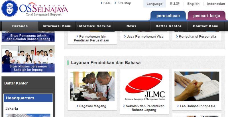 Pengalaman Wawancara Kerja Di Pt Os Selnajaya Fujiharu Com